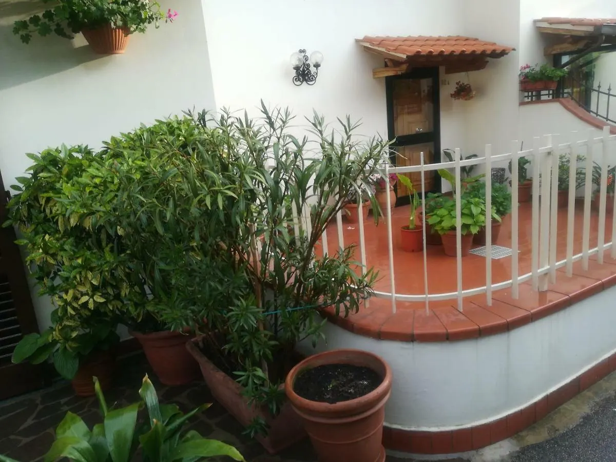 Il Giardino Delle Rose Apartment Cerliano