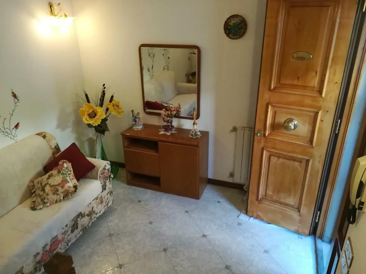 Il Giardino Delle Rose Apartment Cerliano