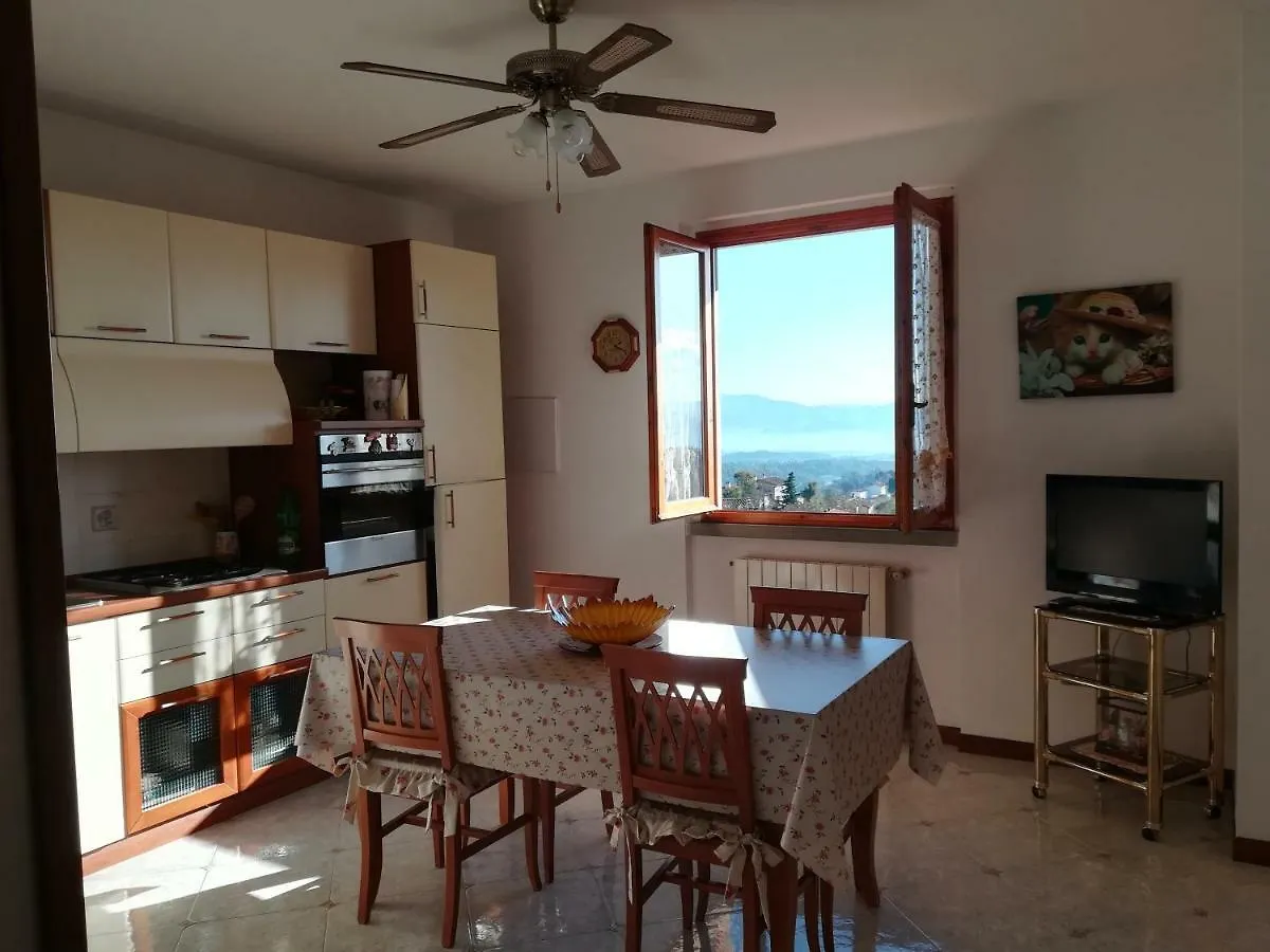 Il Giardino Delle Rose Apartment Cerliano