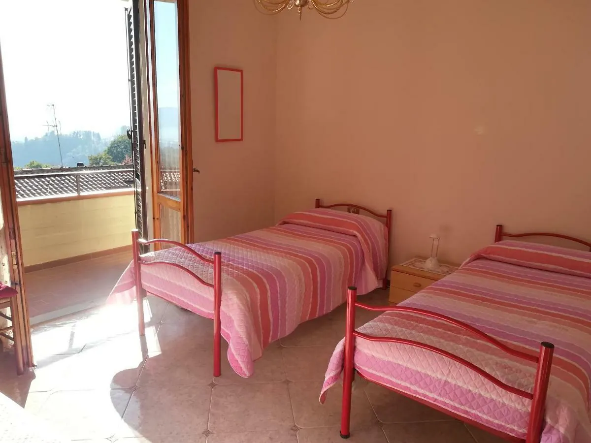 Il Giardino Delle Rose Apartment Cerliano