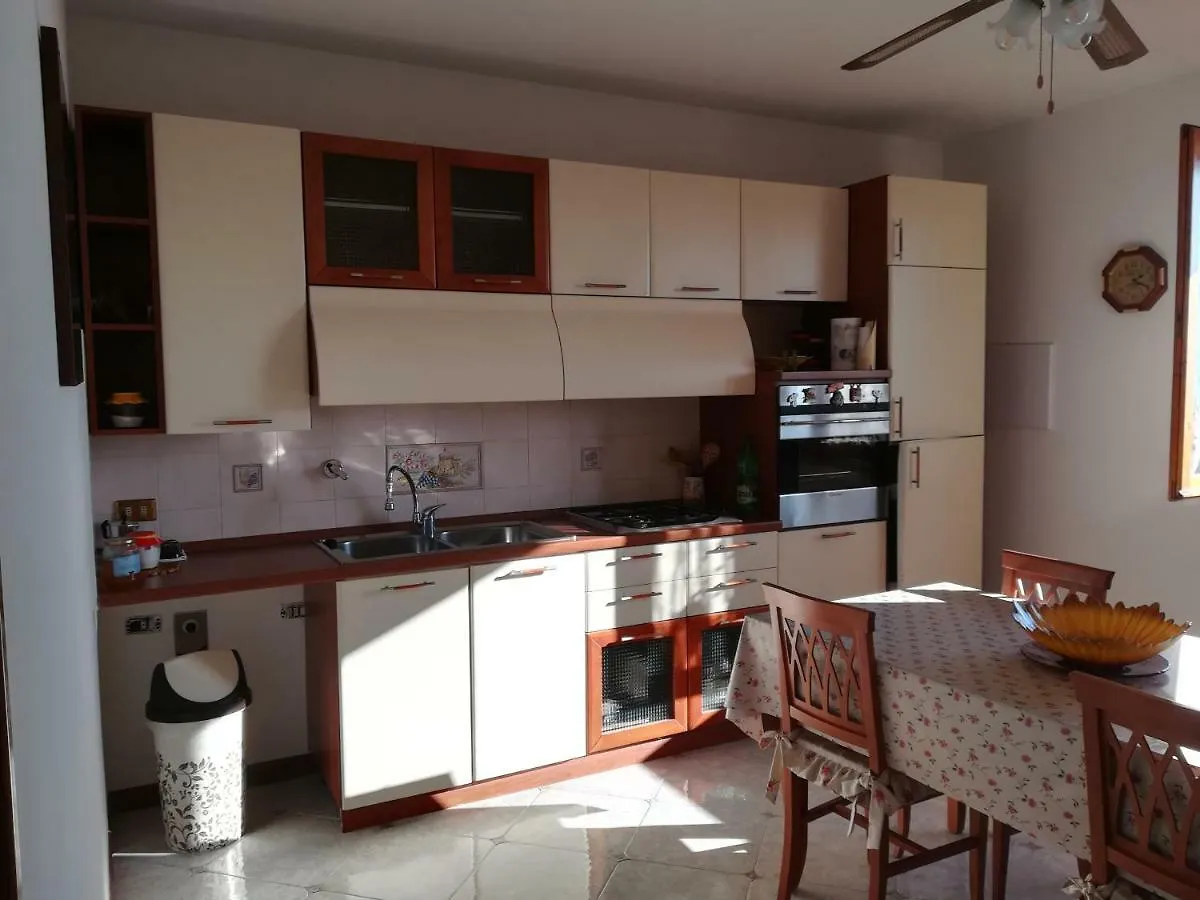 Il Giardino Delle Rose Apartment Cerliano 0*,  Italy