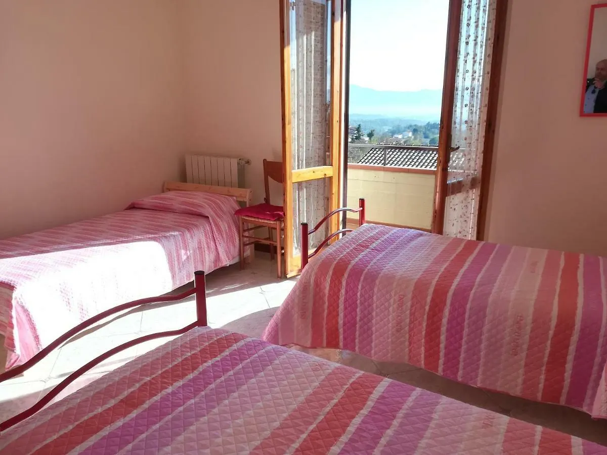 Il Giardino Delle Rose Apartment Cerliano