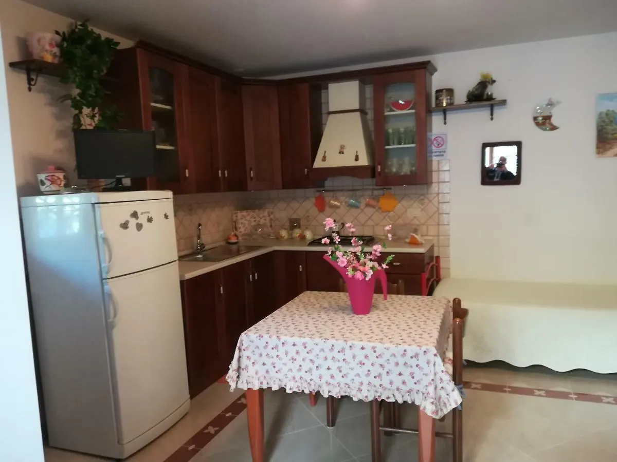 Il Giardino Delle Rose Apartment Cerliano