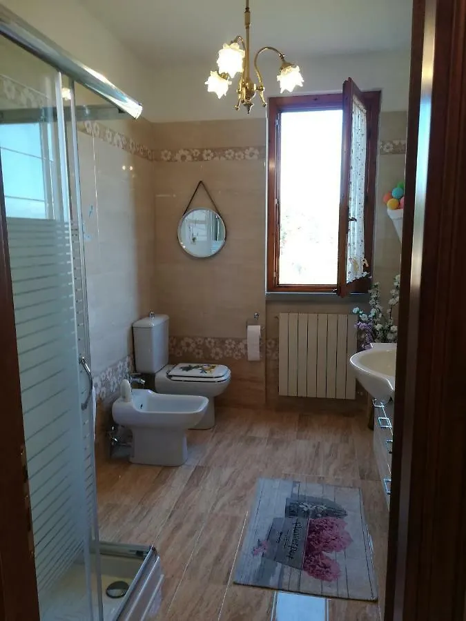 Il Giardino Delle Rose Apartment Cerliano