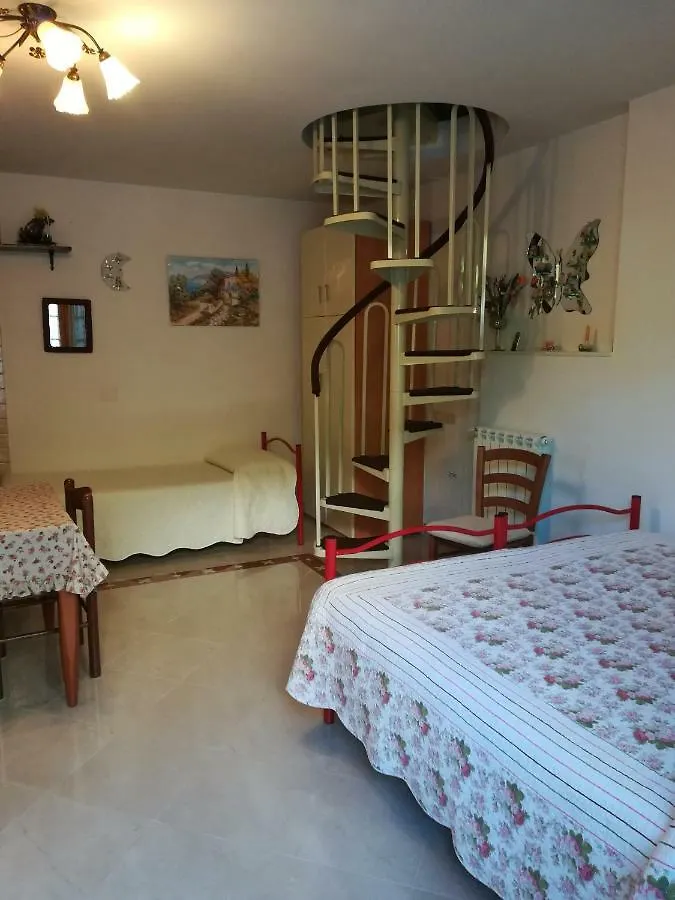 Il Giardino Delle Rose Apartment Cerliano