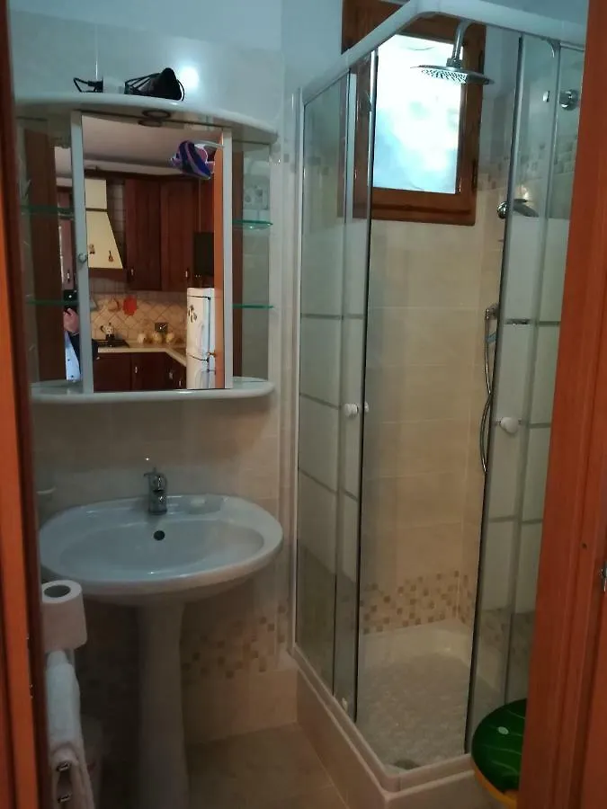 Il Giardino Delle Rose Apartment Cerliano 0*,  Italy