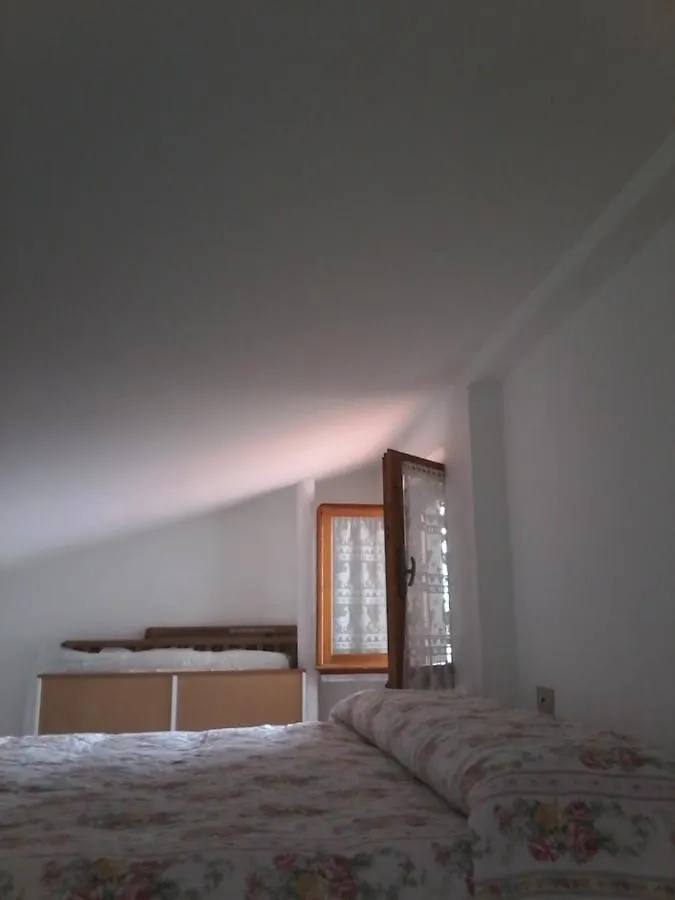 Il Giardino Delle Rose Apartamento Cerliano